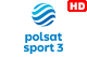 Polsat Sport 3 HD icon